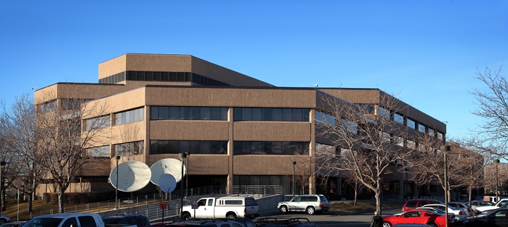 Category: Institutional / Government